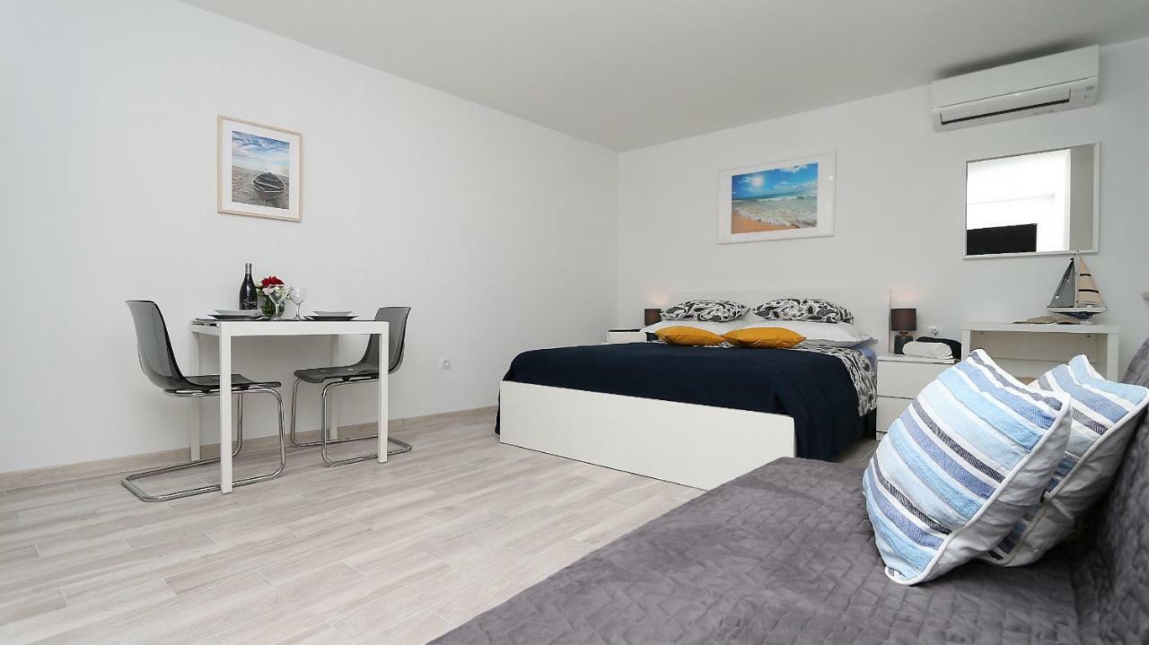 Modern Apartments Iva Makarska Exterior photo