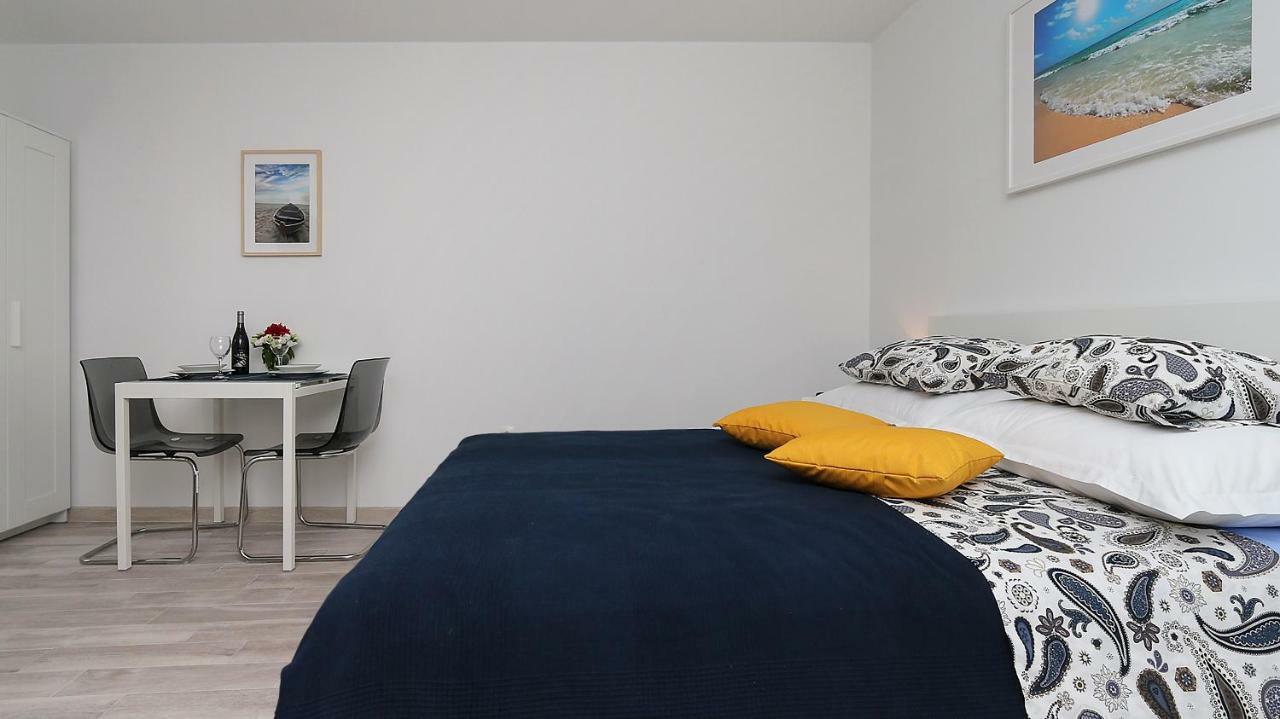 Modern Apartments Iva Makarska Exterior photo