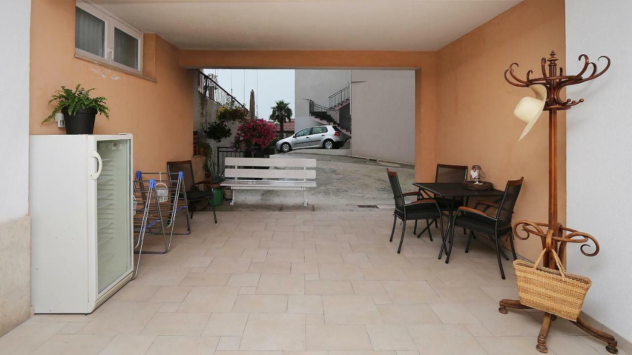 Modern Apartments Iva Makarska Exterior photo